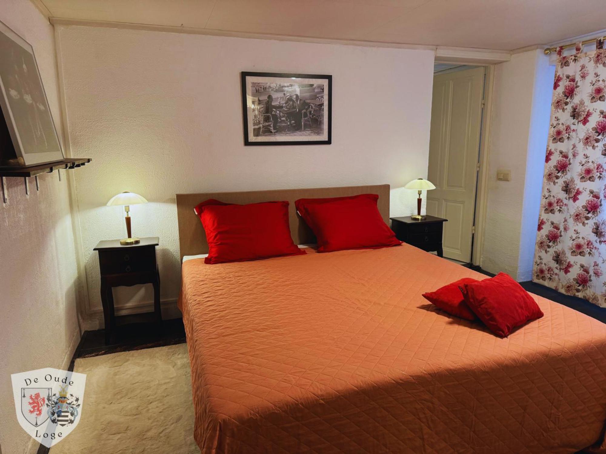 Attractive With Total Comfort - Ground Floor Valkenburg aan de Geul Extérieur photo
