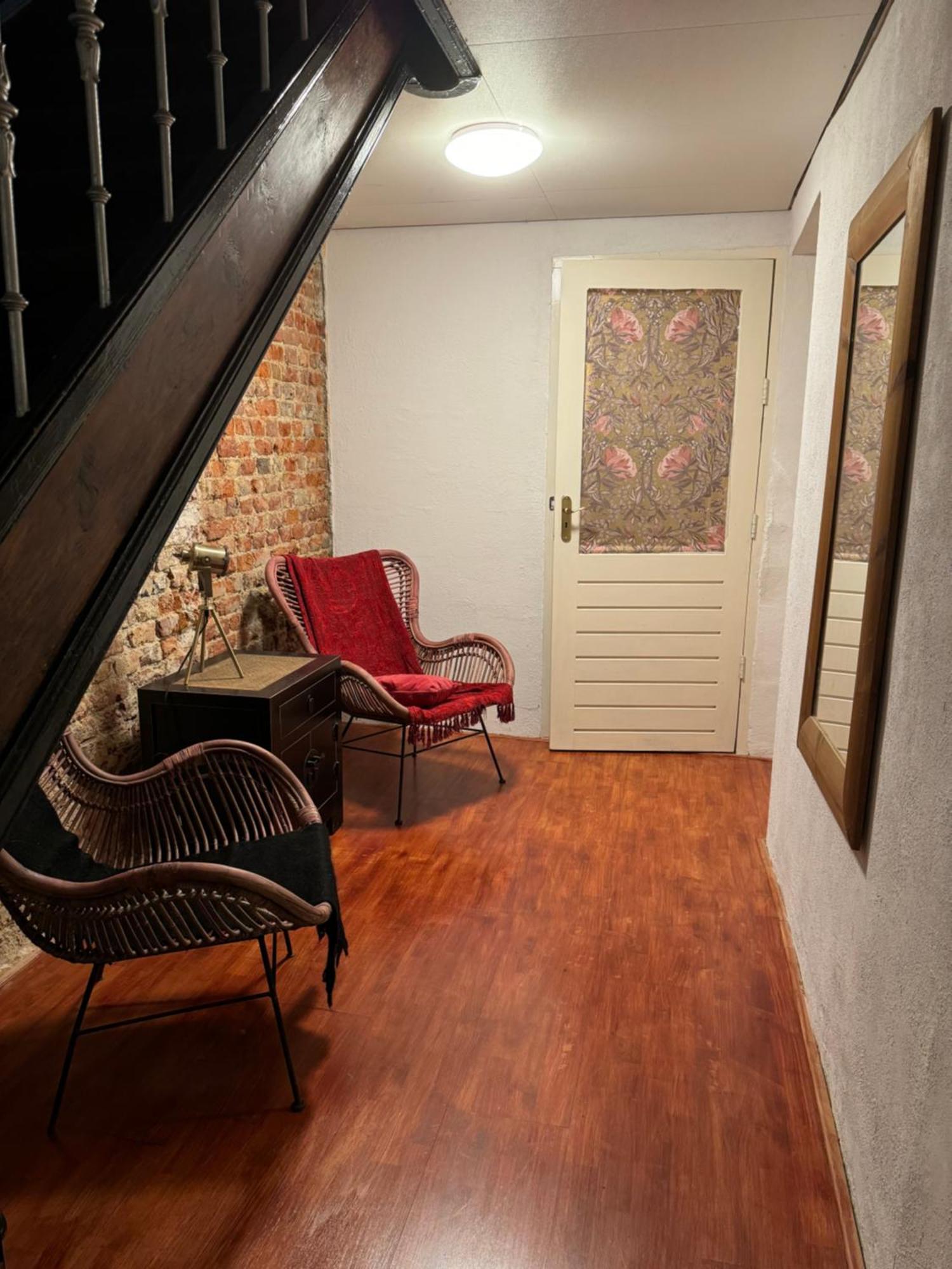 Attractive With Total Comfort - Ground Floor Valkenburg aan de Geul Extérieur photo