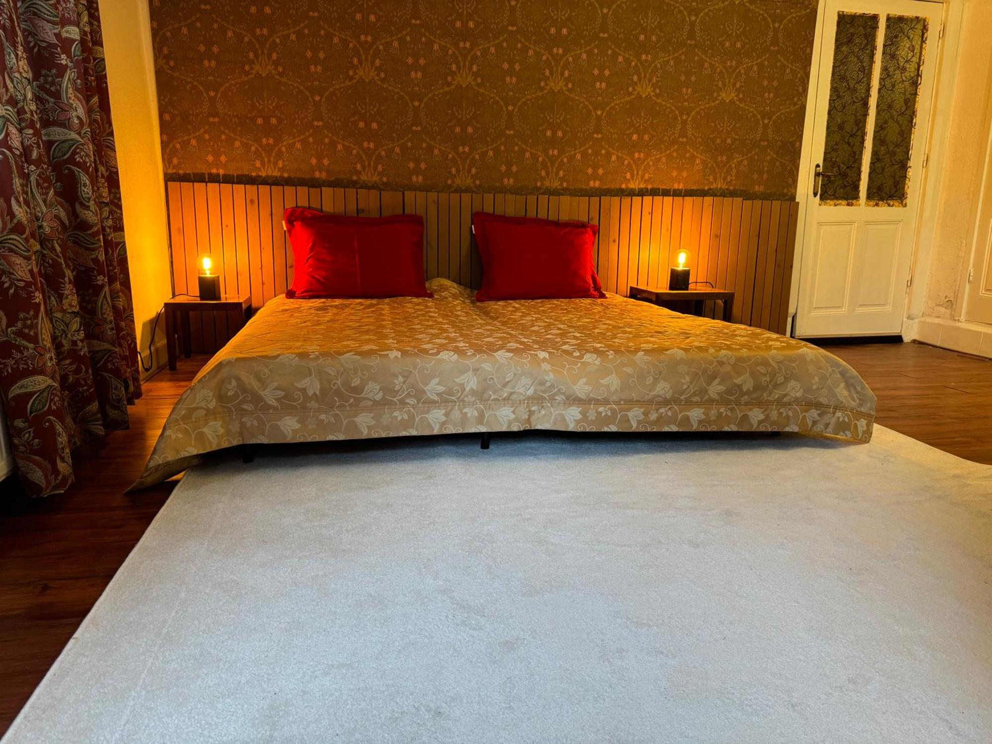 Attractive With Total Comfort - Ground Floor Valkenburg aan de Geul Extérieur photo