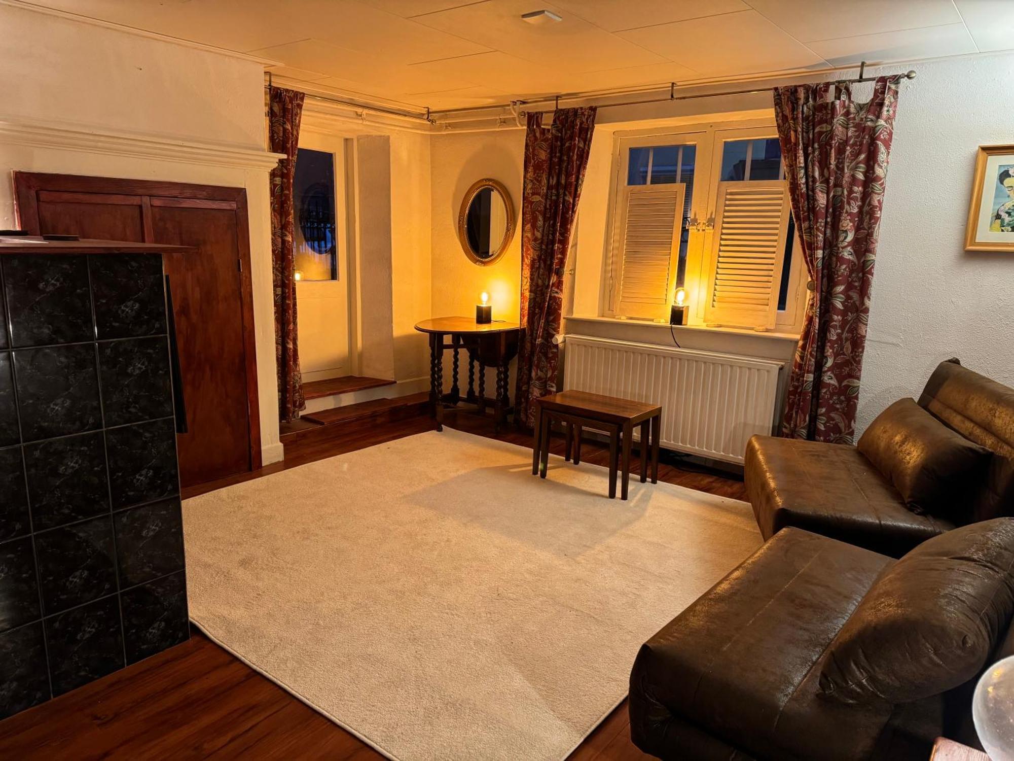 Attractive With Total Comfort - Ground Floor Valkenburg aan de Geul Extérieur photo