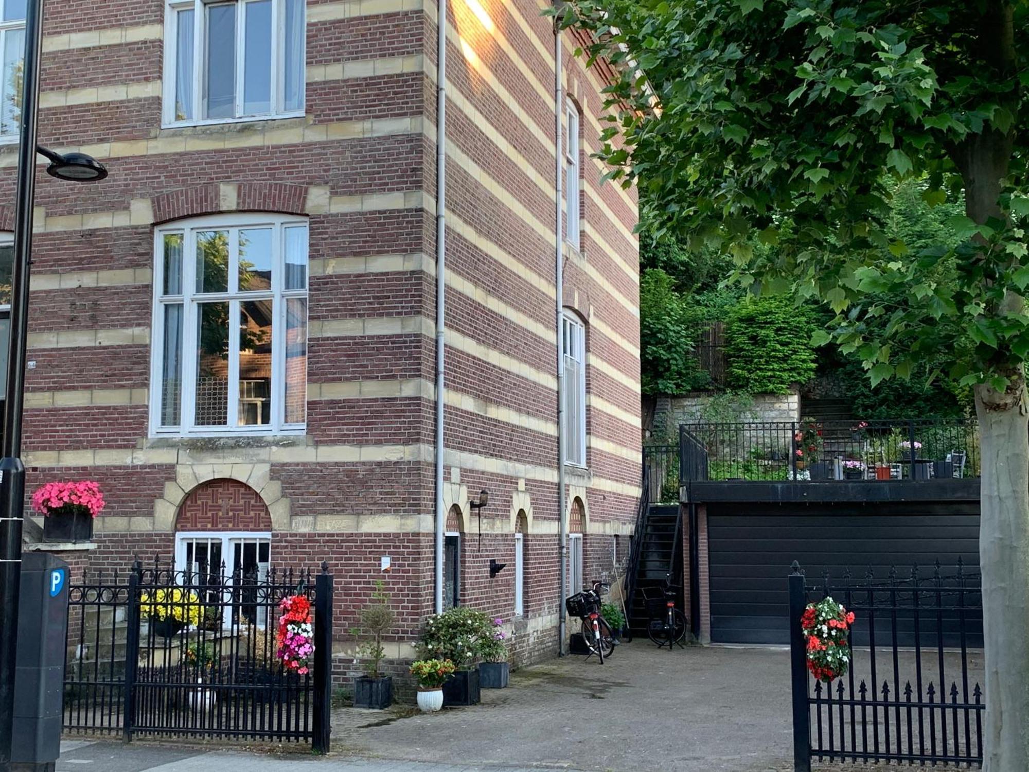 Attractive With Total Comfort - Ground Floor Valkenburg aan de Geul Extérieur photo